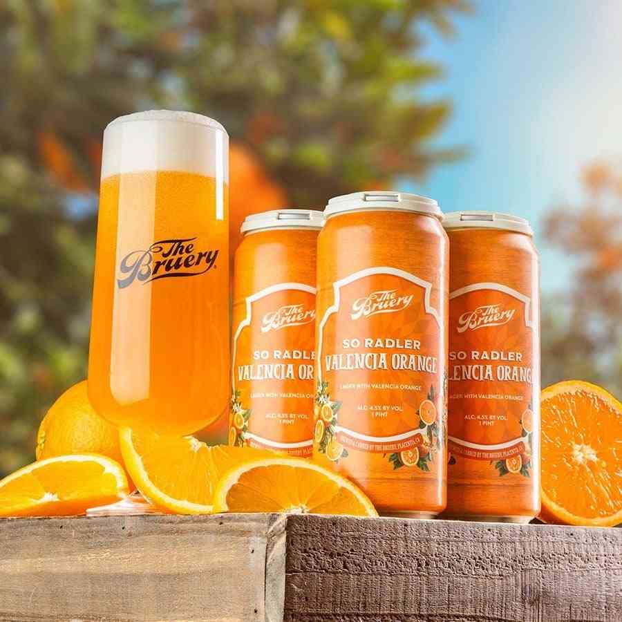 ビールって🍺