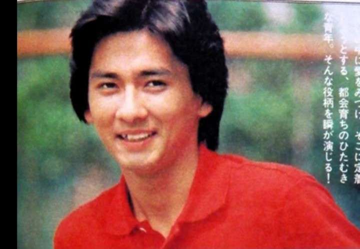 もう引退した俳優さんが好きな人