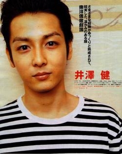もう引退した俳優さんが好きな人