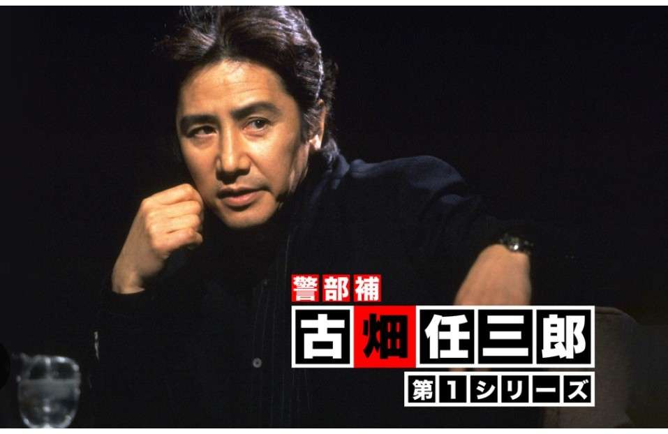 もう引退した俳優さんが好きな人