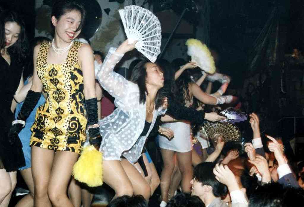 ミニスカートで気をつけること