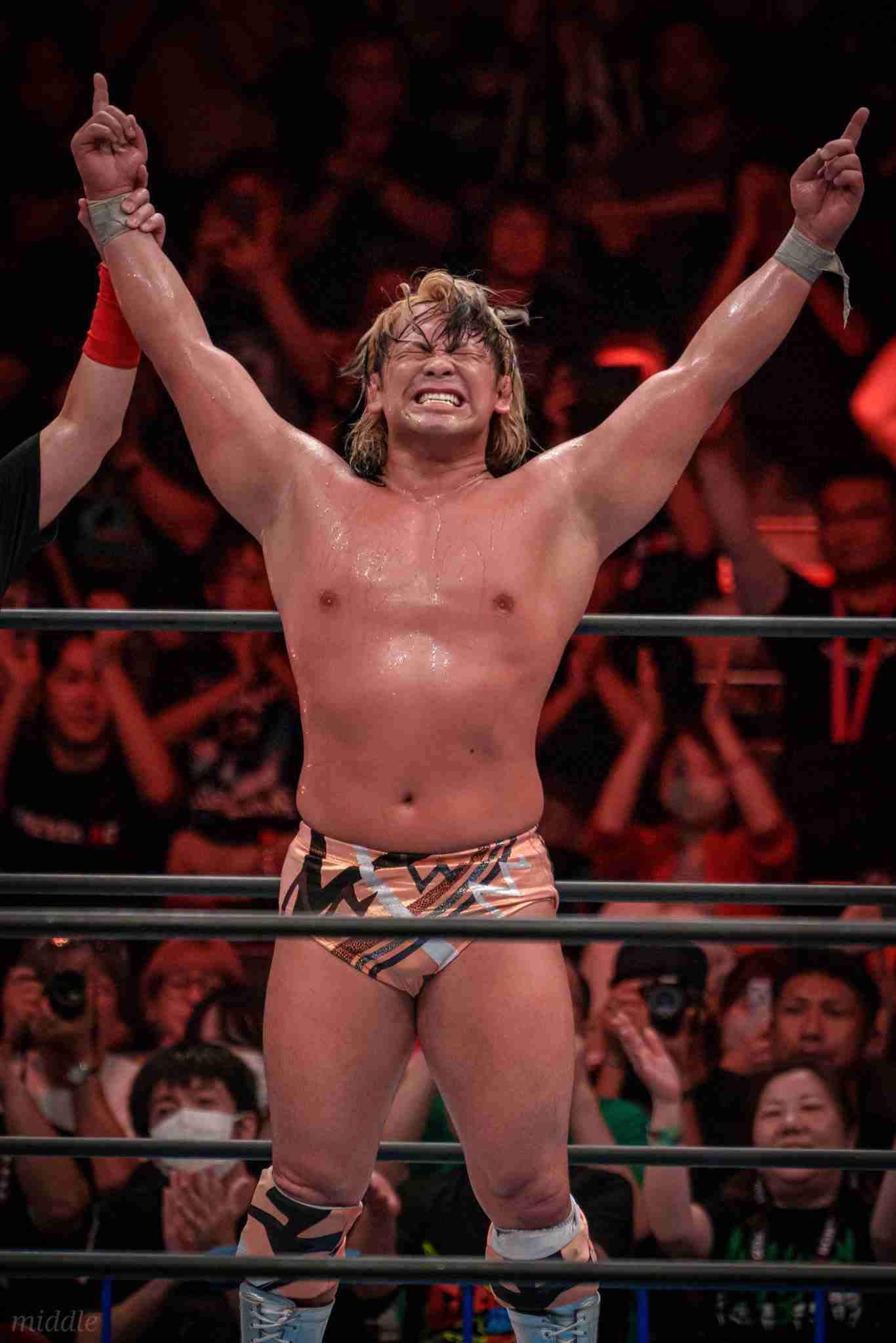 【定期トピ】『新日本プロレス』について一緒に語り合いませんか？Part21【アンチ禁止】
