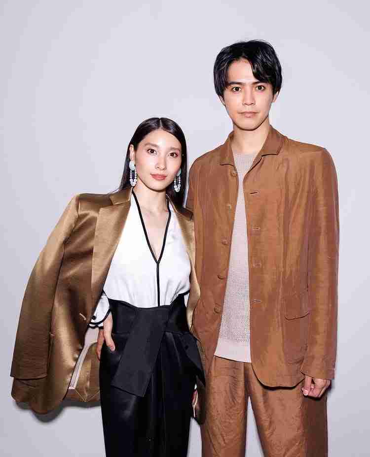 土屋太鳳の夫・片寄涼太(31)、“激変”した姿に驚きの声「別人」「びっくり」「さぞかし太鳳ちゃんのご飯が美味しいんだろうな」