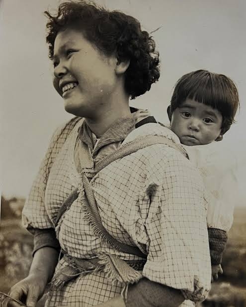 昔の子育てって、どうやってやっていたんだろうと思うこと