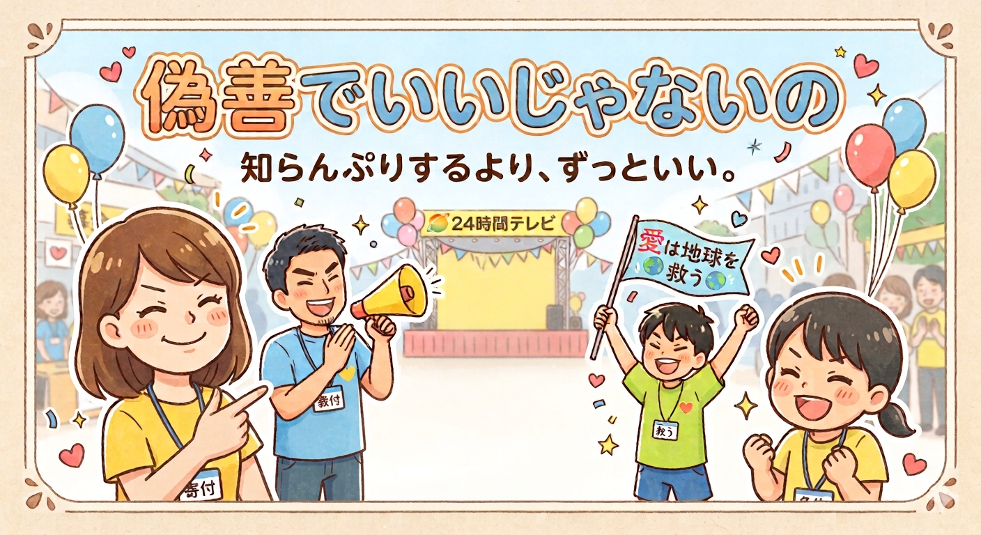 【実況・感想】24時間テレビ49「わたしの家族の話〜あなたは誰を想う？〜」