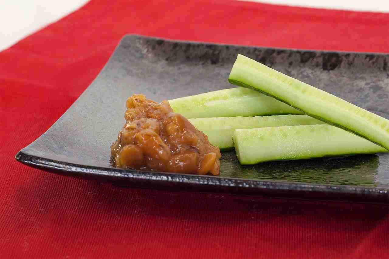 この夏よく作った料理