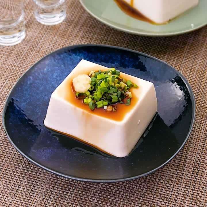 この夏よく作った料理