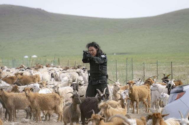 いろんな集合写真を貼っていくトピ