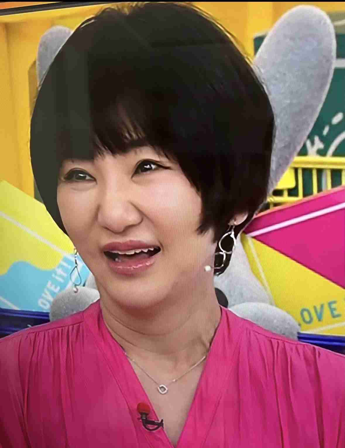 「どうしちゃったんだ」広瀬香美の激変した姿に驚きの声「まさかのご本人」「破壊力すごいな…」