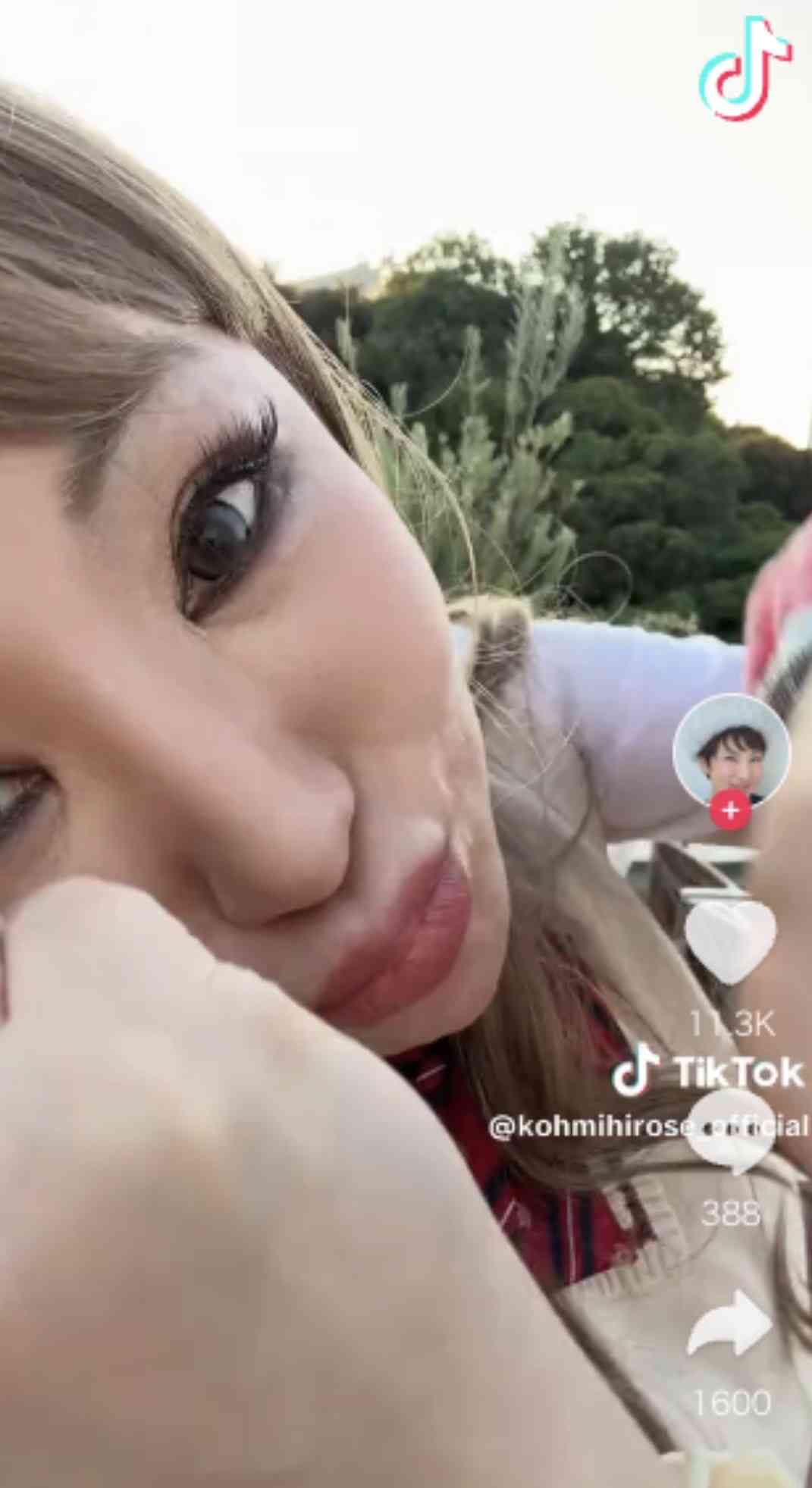 「どうしちゃったんだ」広瀬香美の激変した姿に驚きの声「まさかのご本人」「破壊力すごいな…」