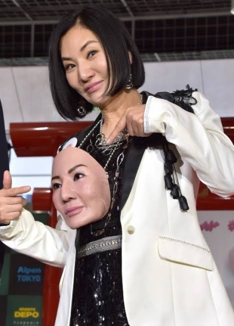 「どうしちゃったんだ」広瀬香美の激変した姿に驚きの声「まさかのご本人」「破壊力すごいな…」