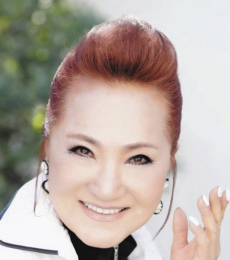 「どうしちゃったんだ」広瀬香美の激変した姿に驚きの声「まさかのご本人」「破壊力すごいな…」