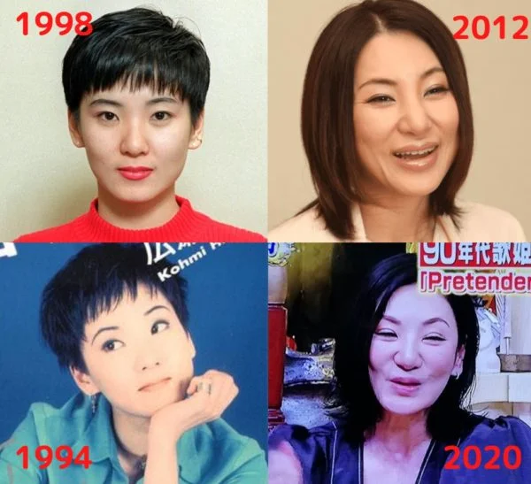 「どうしちゃったんだ」広瀬香美の激変した姿に驚きの声「まさかのご本人」「破壊力すごいな…」