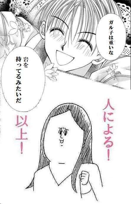 夫にあなたしか居ないと言ったら重たいと言われた