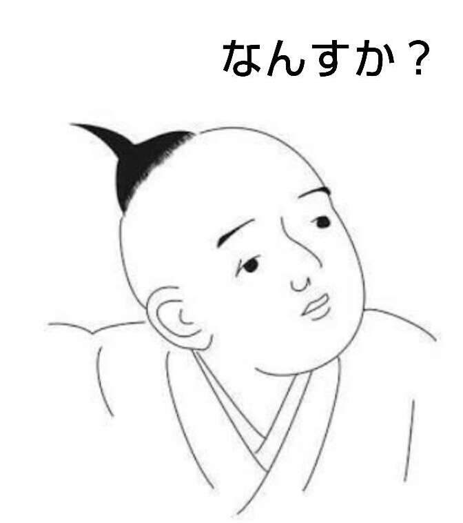 似合わなくなったヘアスタイル