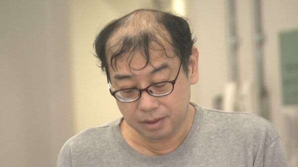 似合わなくなったヘアスタイル