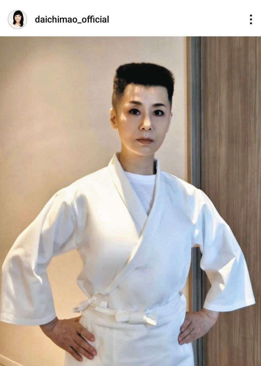 似合わなくなったヘアスタイル