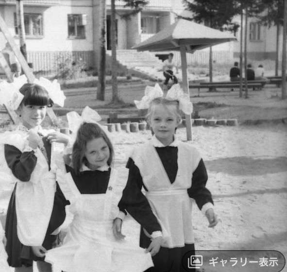 美しいと思う国の伝統衣装