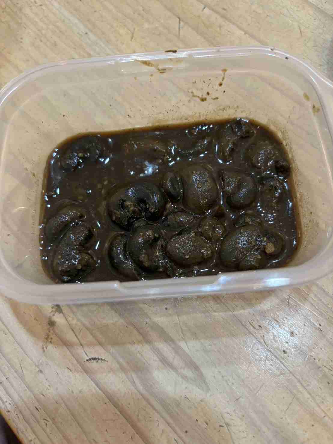ガル民の作った手料理が見たい!Part.35
