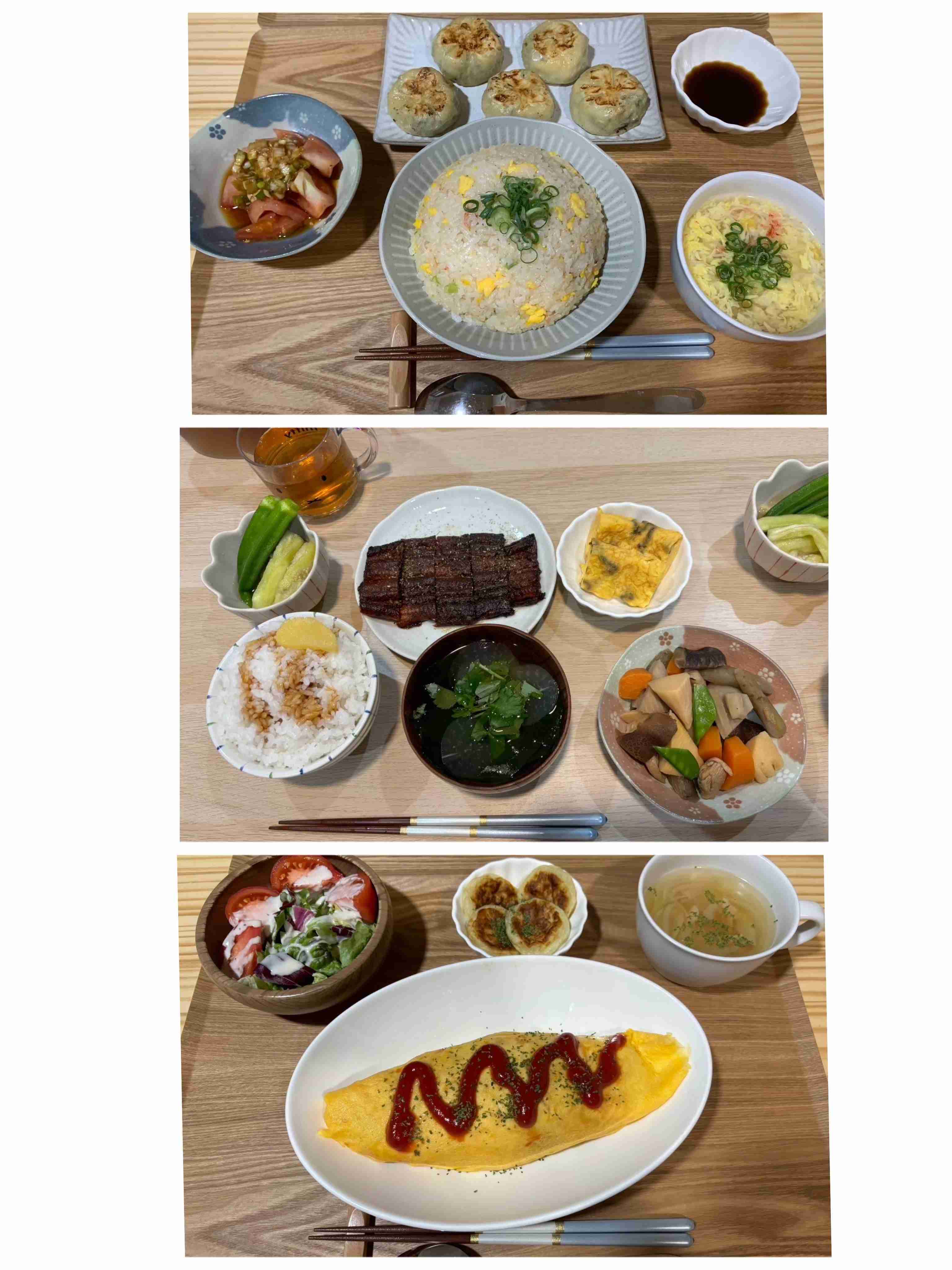 ガル民の作った手料理が見たい!Part.35