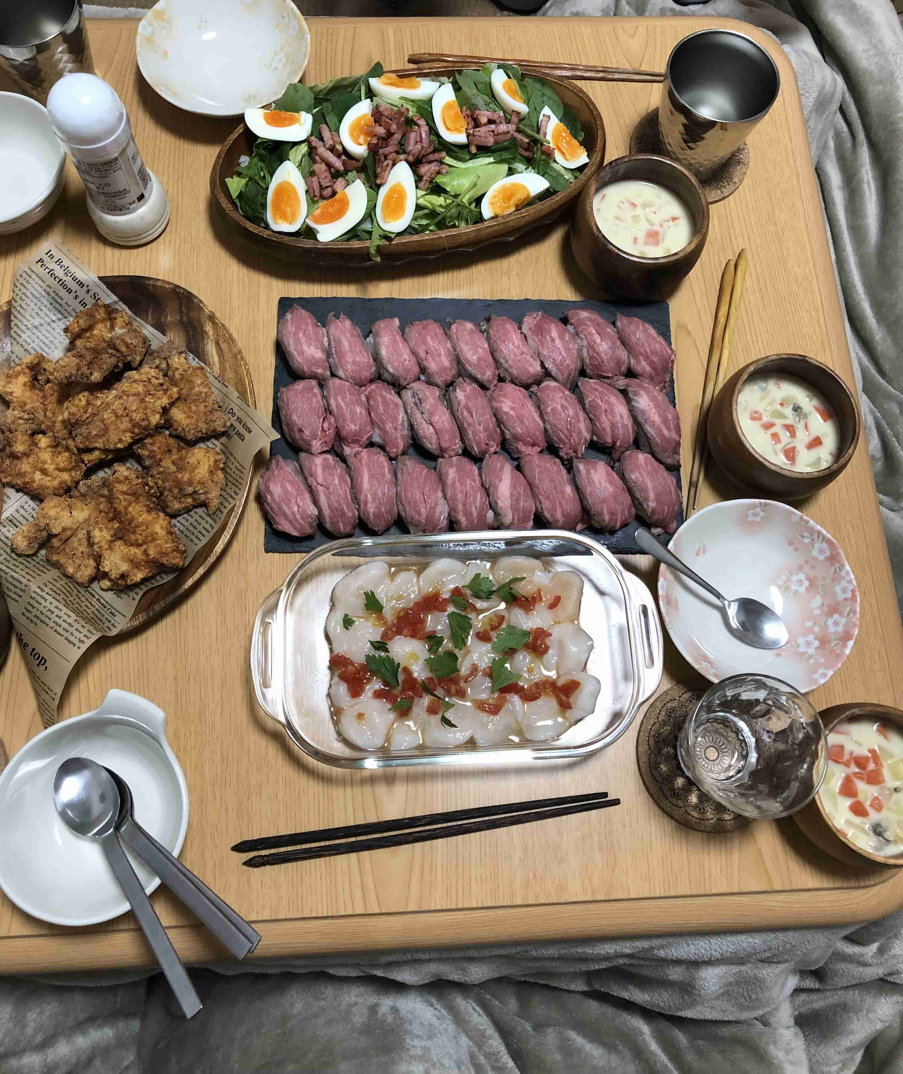 ガル民の作った手料理が見たい!Part.35