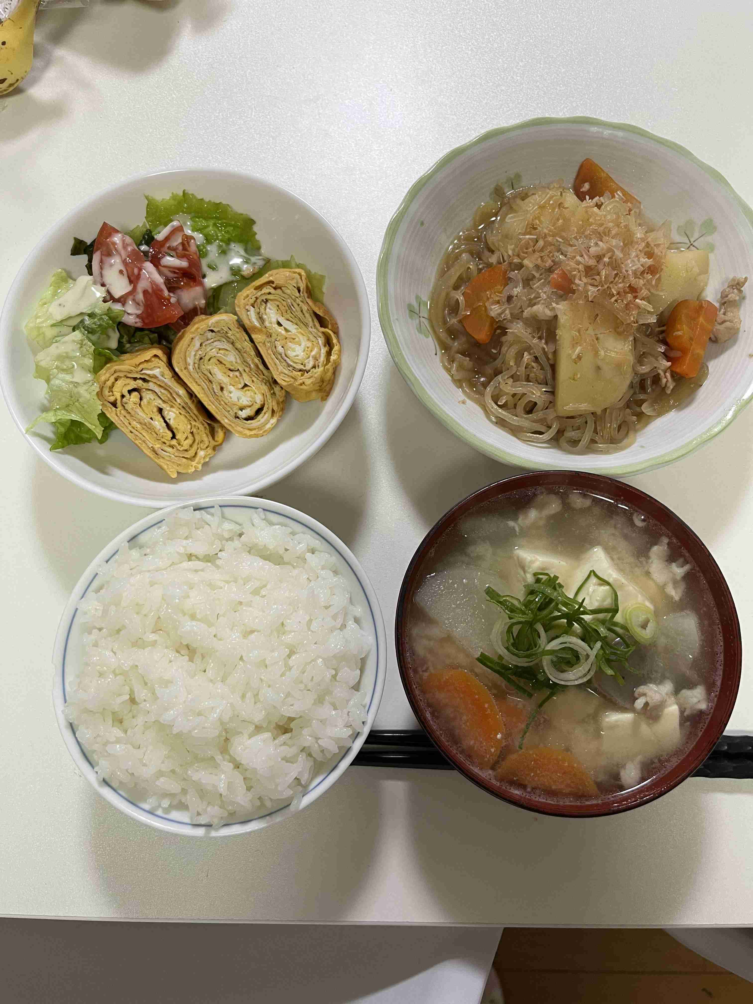 ガル民の作った手料理が見たい!Part.35