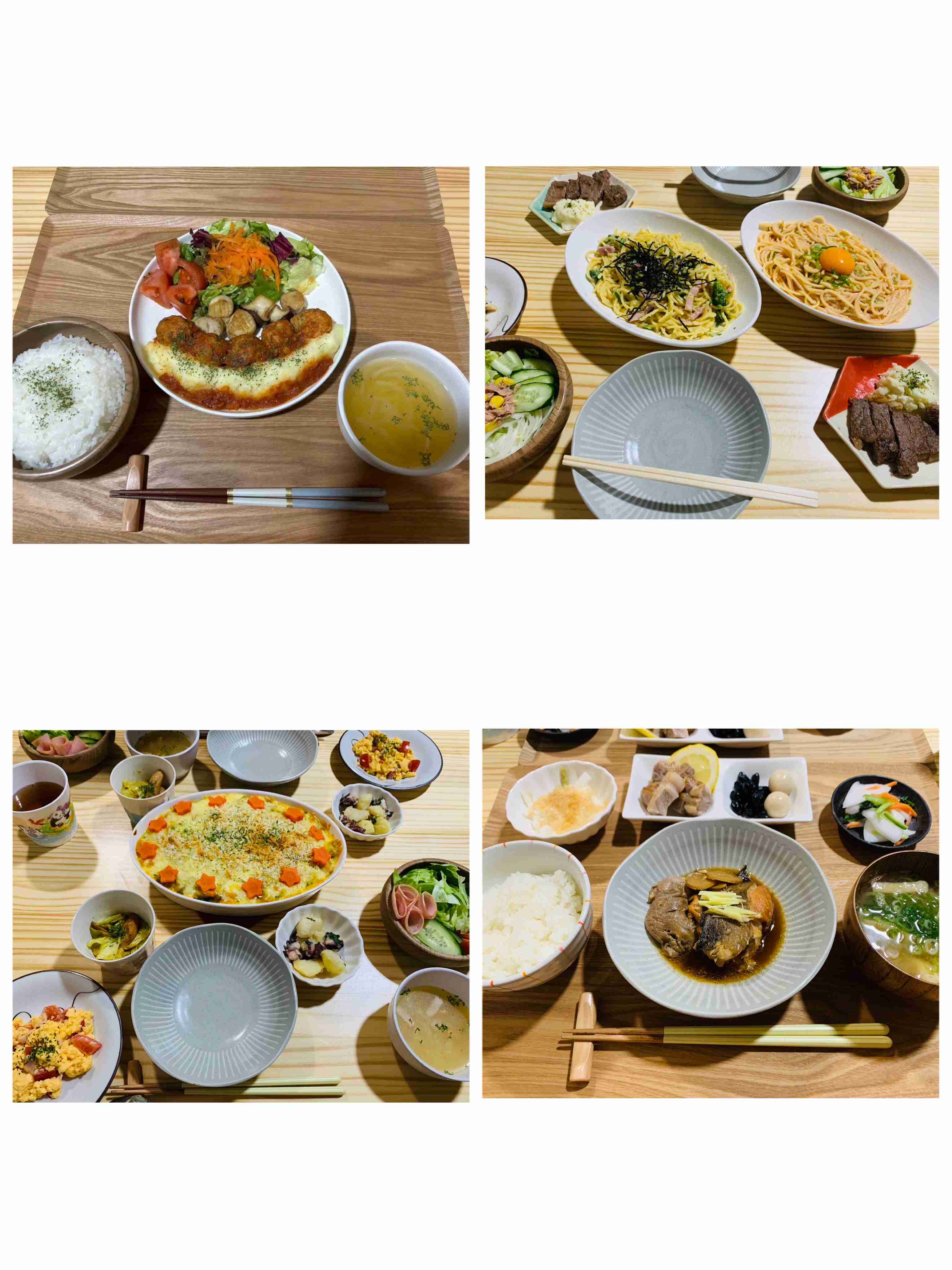 ガル民の作った手料理が見たい!Part.35
