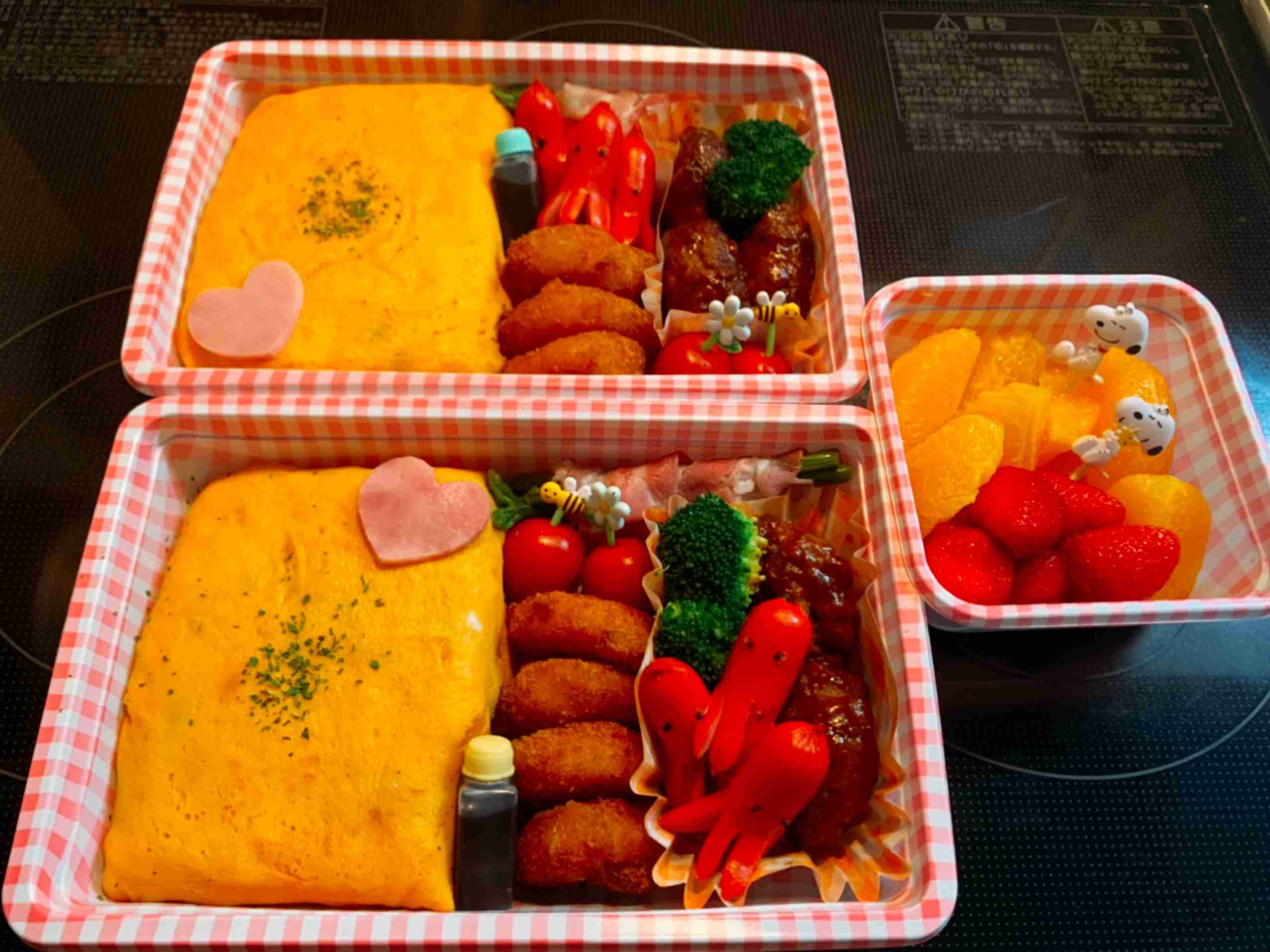 ガル民の作った手料理が見たい!Part.35