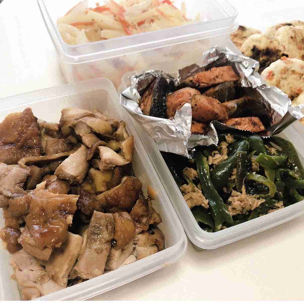 ガル民の作った手料理が見たい!Part.35