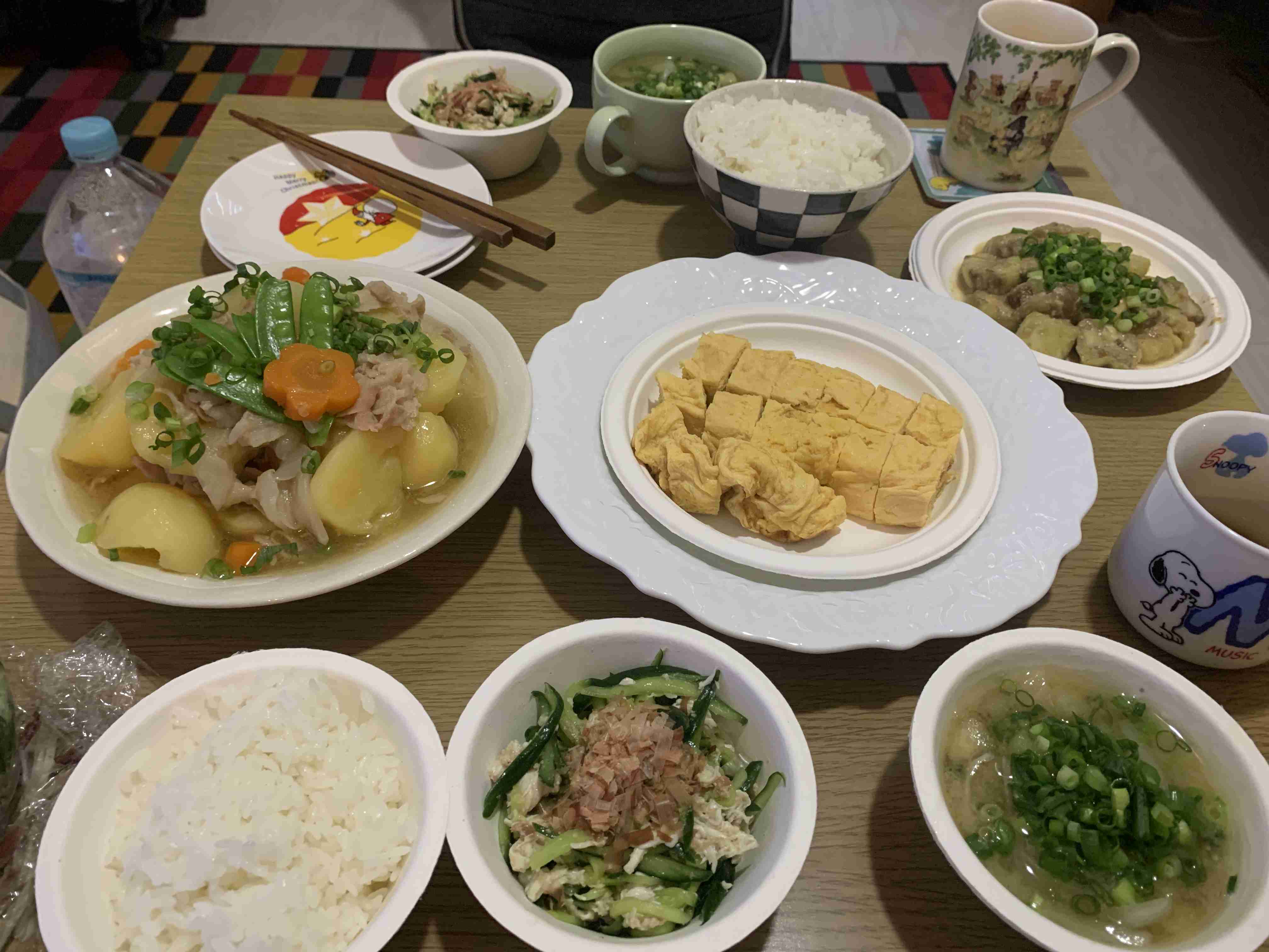 ガル民の作った手料理が見たい!Part.35