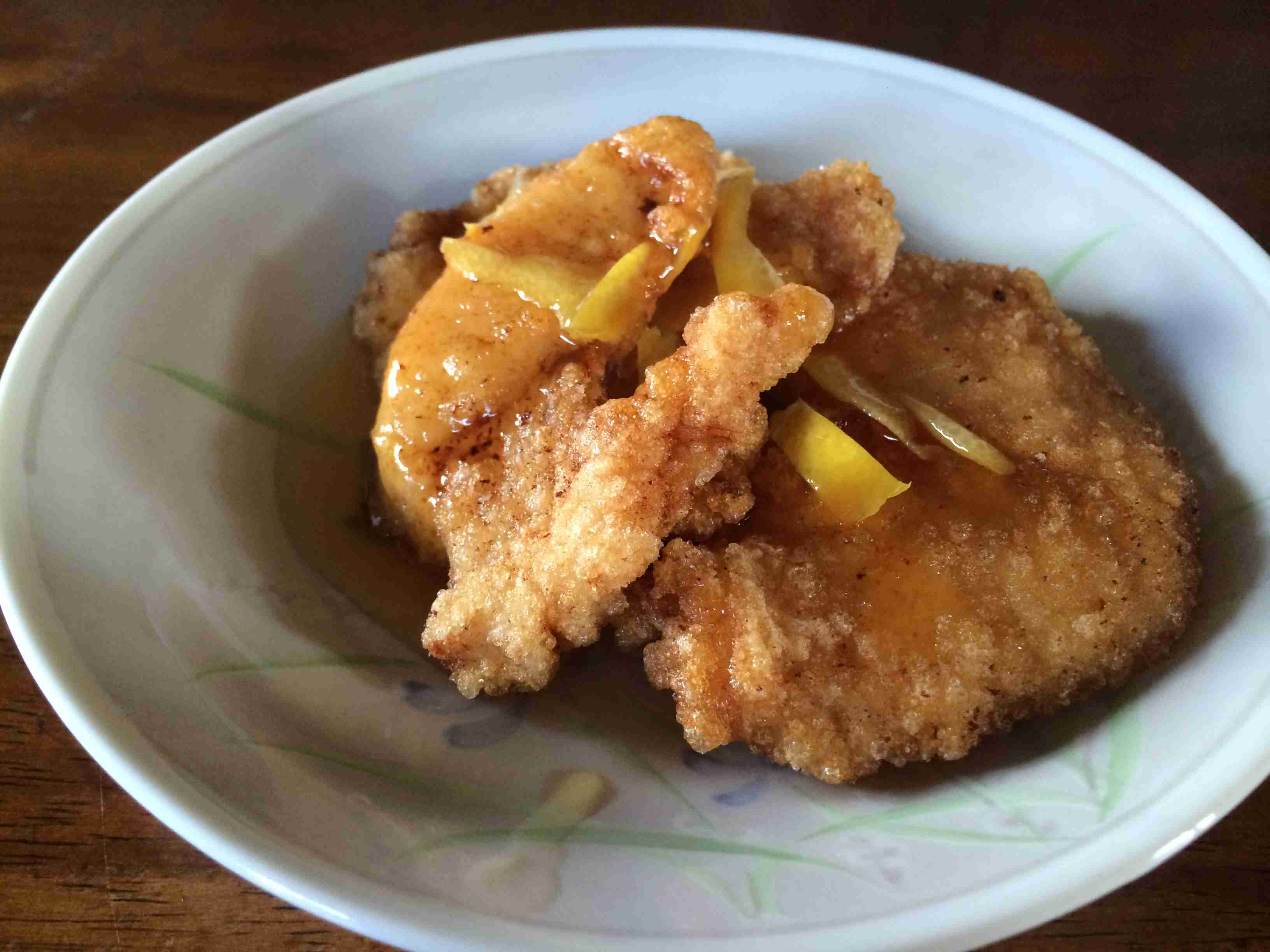 ガル民の作った手料理が見たい!Part.35