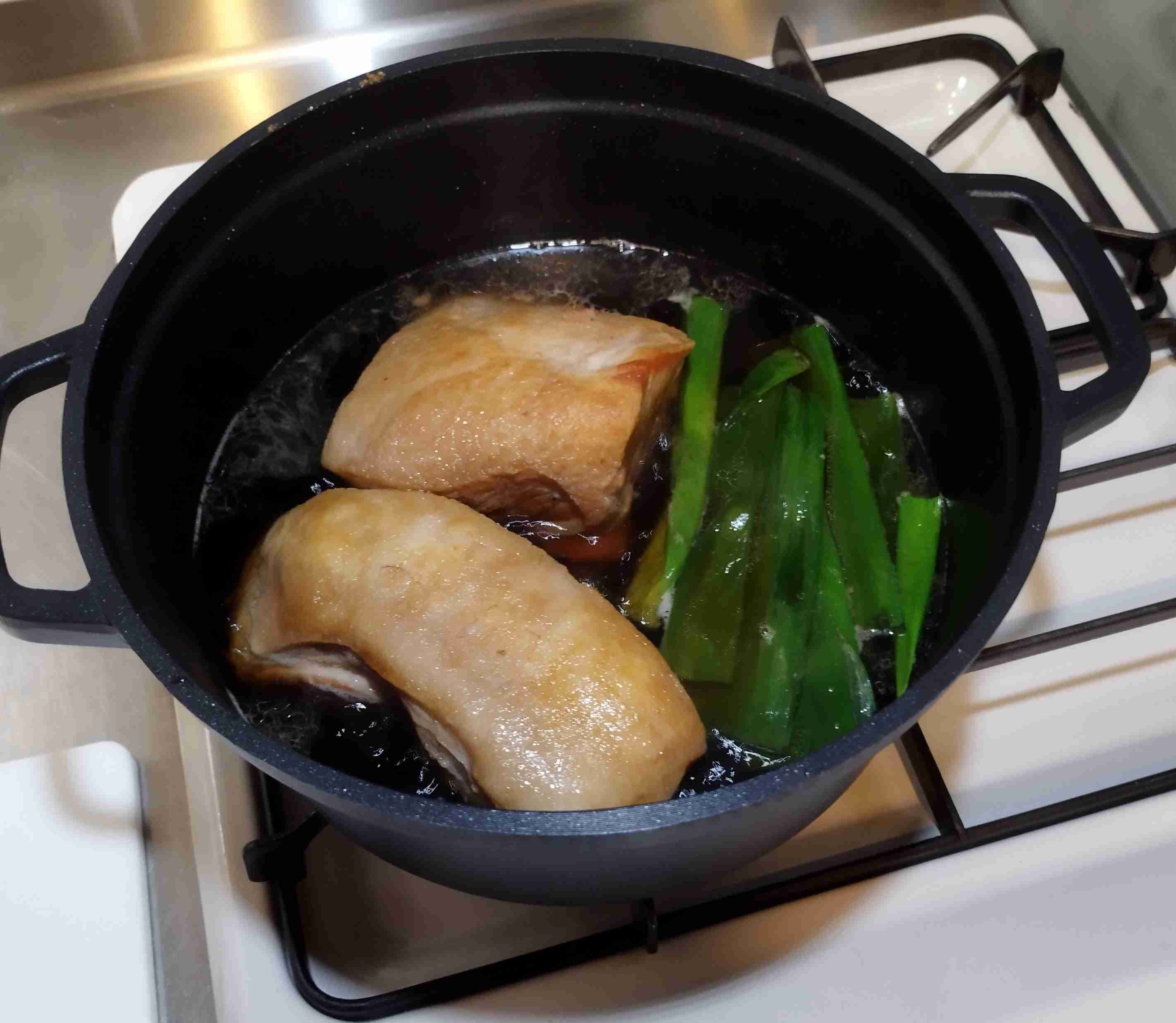 ガル民の作った手料理が見たい!Part.35