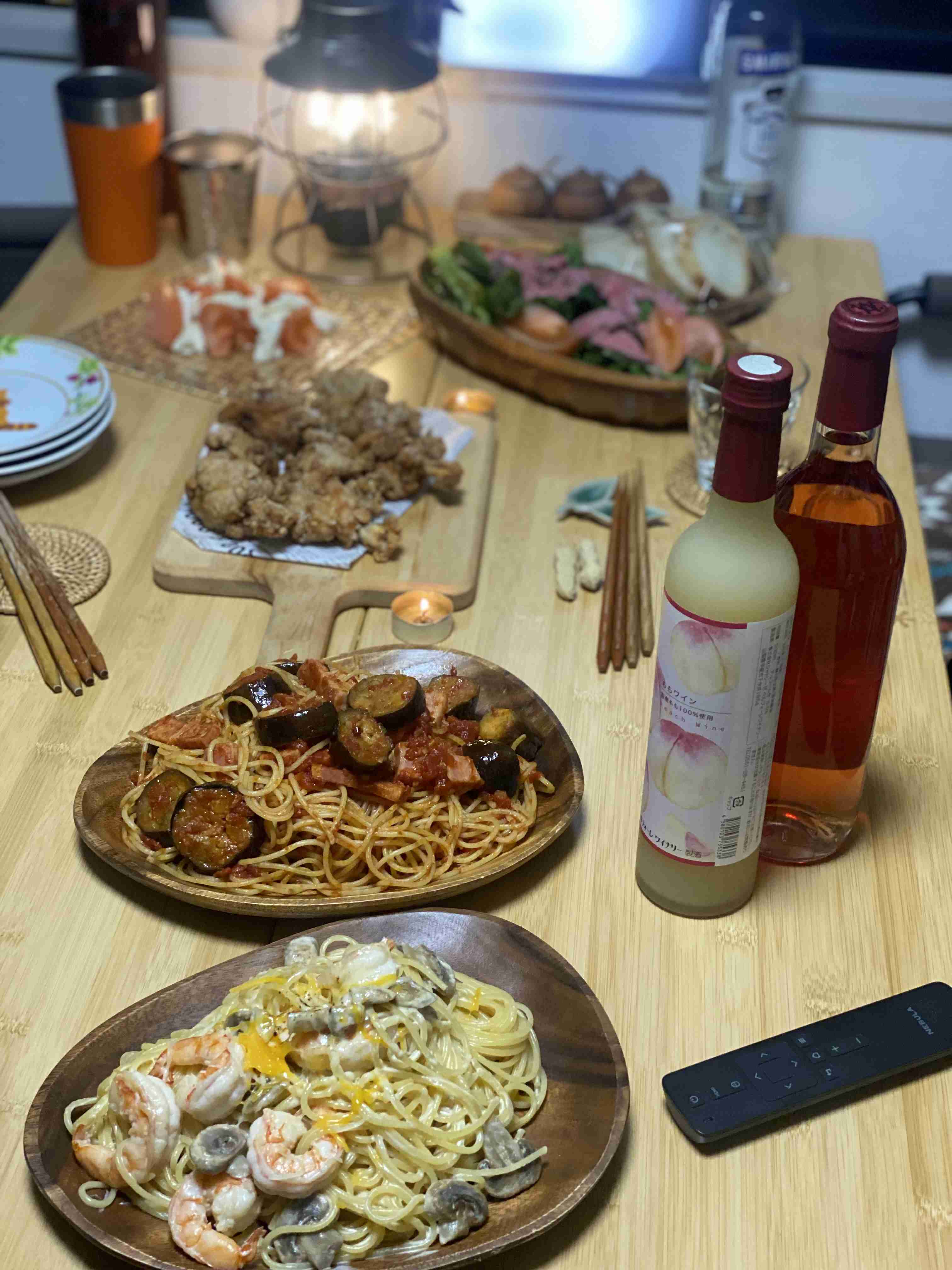 ガル民の作った手料理が見たい!Part.35