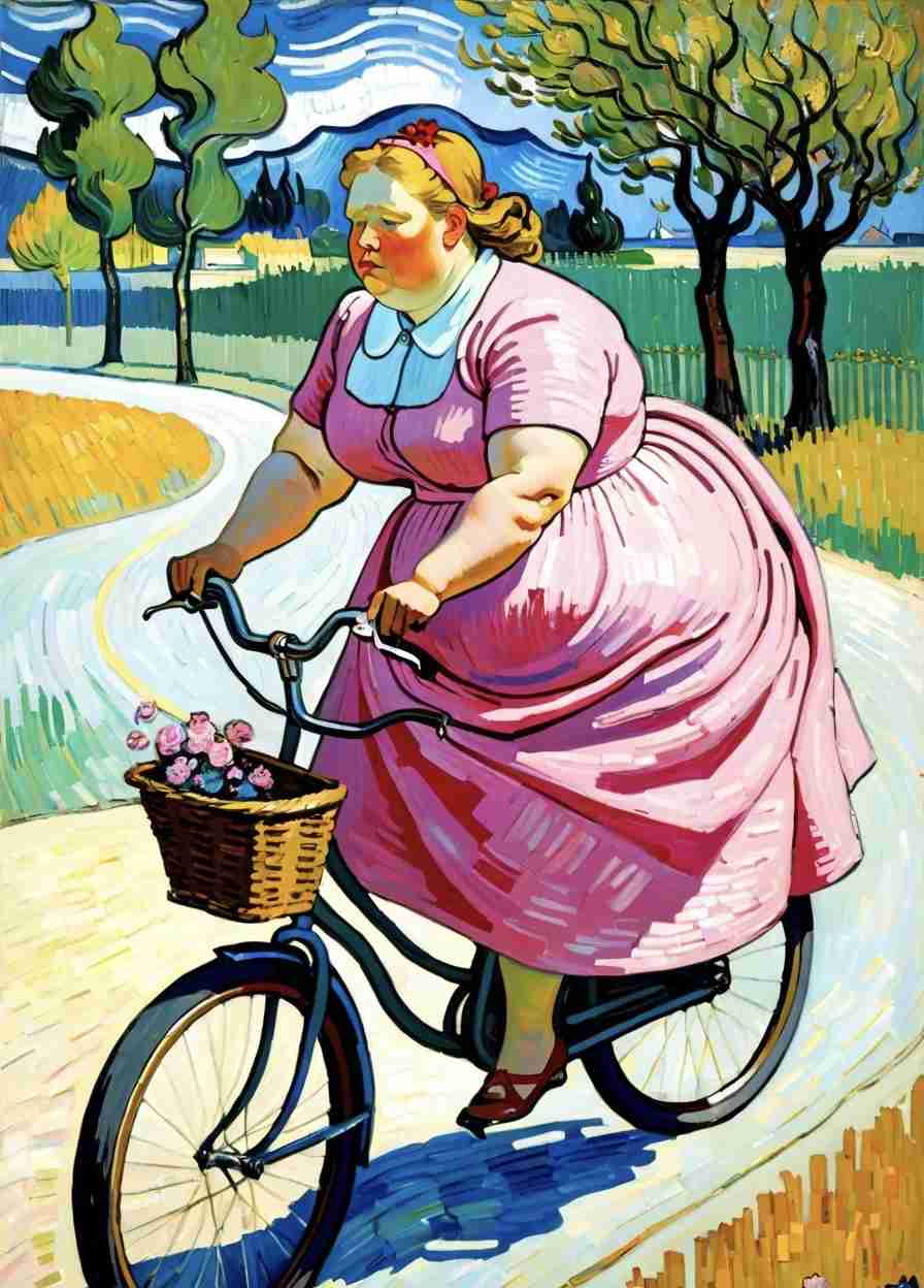 【集え】自転車民