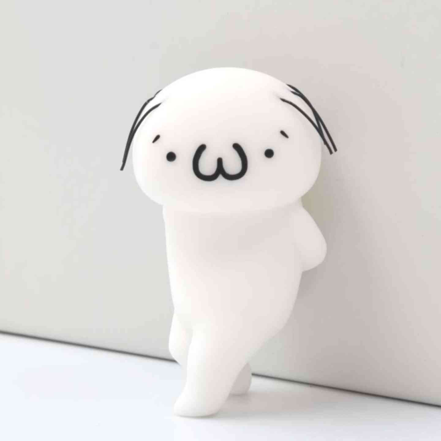 いろいろ頭打ち