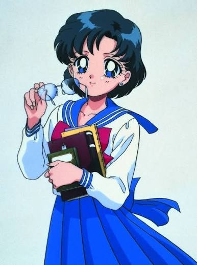 「この人になりたい」と憧れたことがある二次元キャラ