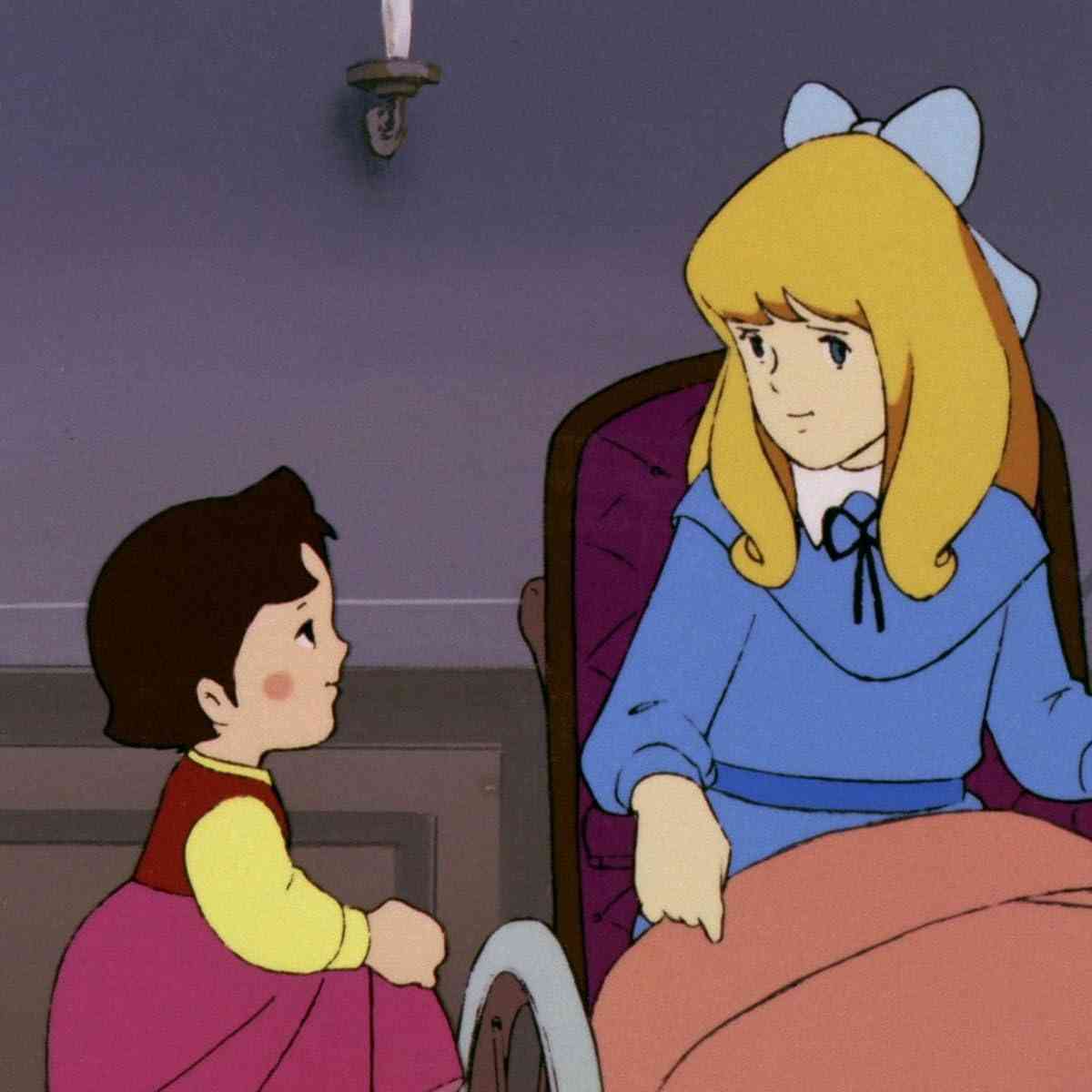 「この人になりたい」と憧れたことがある二次元キャラ