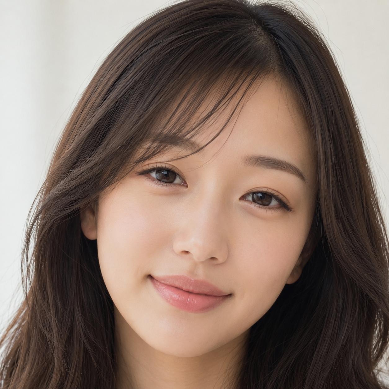 ChatGPTに自分の顔写真を作らせた!
