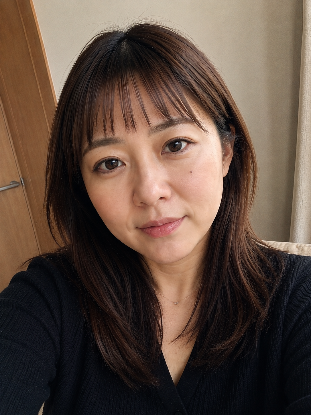 ChatGPTに自分の顔写真を作らせた!