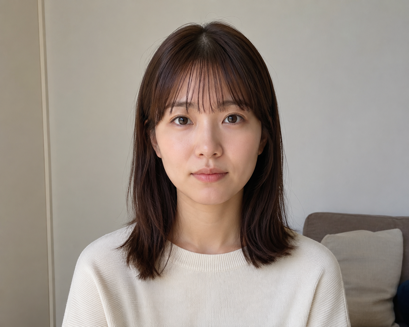 ChatGPTに自分の顔写真を作らせた!