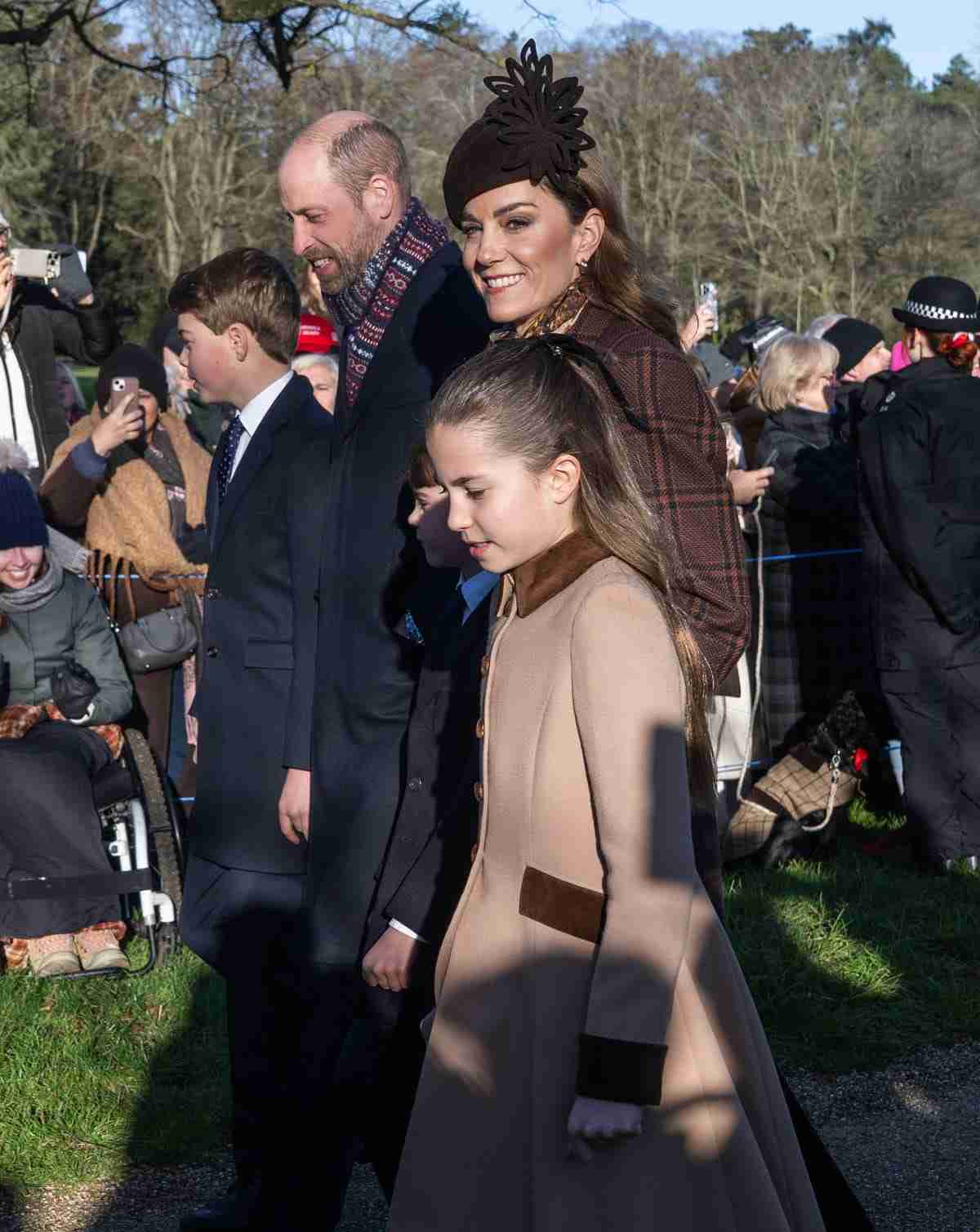 ヘンリー王子とメガン妃がイギリスに帰国　今後はイングランドの私邸を拠点に活動か　アーチー王子・リリベット王女はイギリスの学校に通う予定