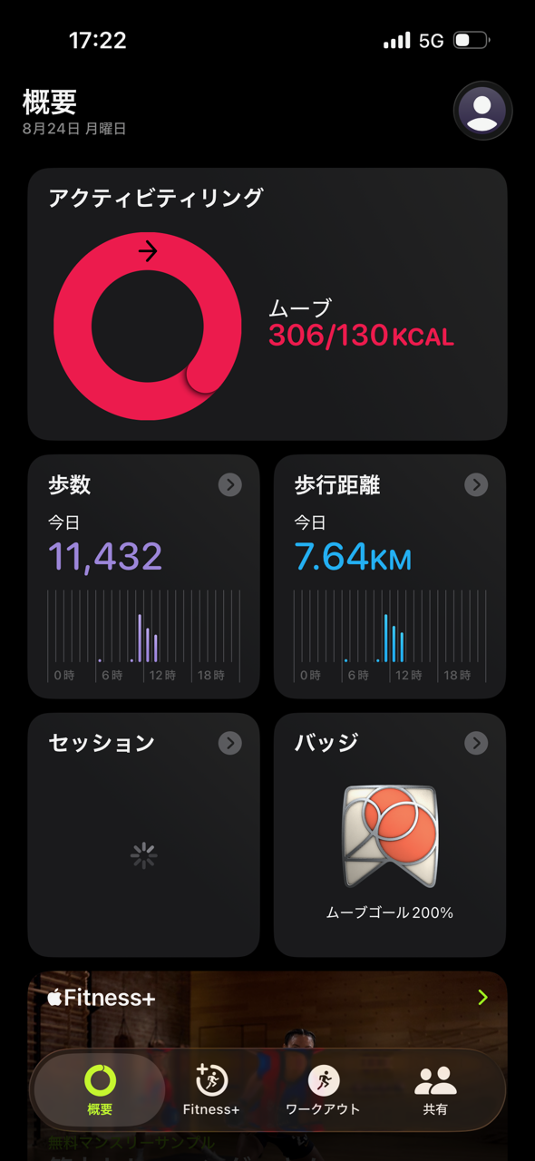 運動嫌いな人の末路