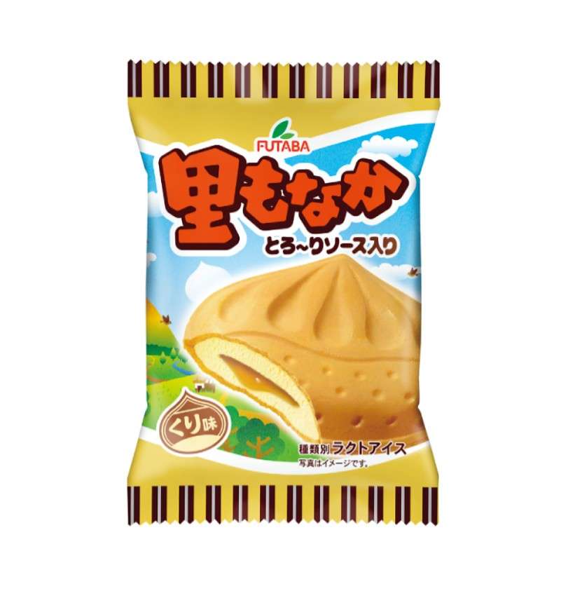 好きなのに売ってるとこが少ない食べ物