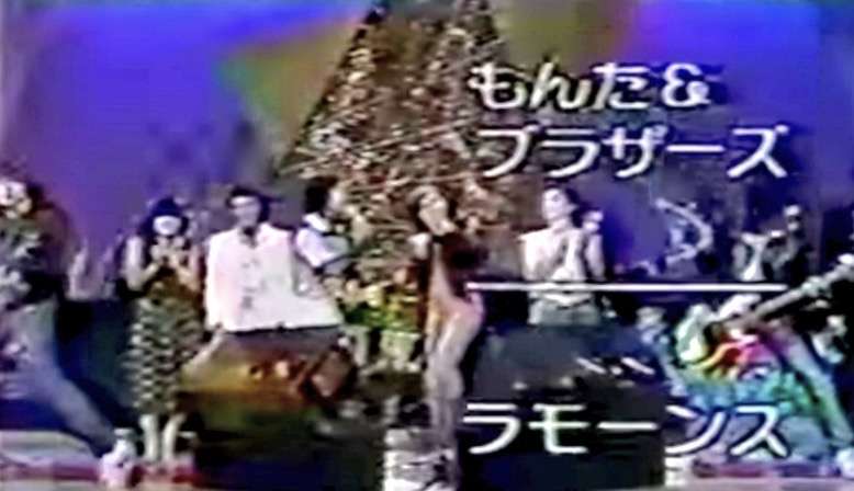 好きなアメリカのミュージシャン