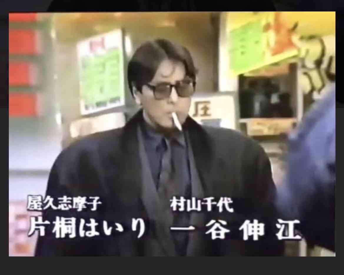 肩幅が広い男性有名人Part2