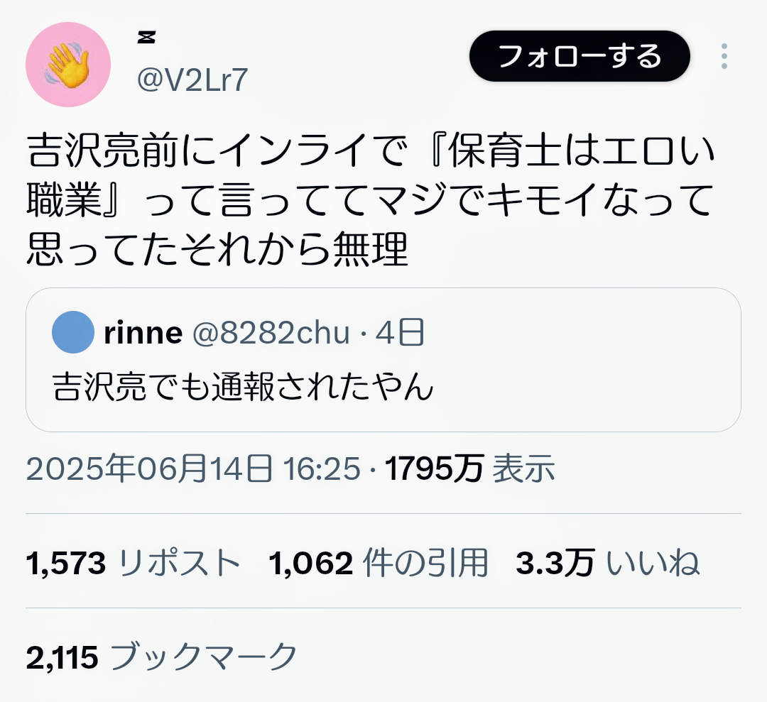 幼稚園選びで重視したこと