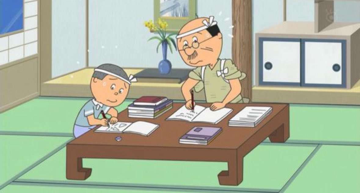 お子さんの夏休みの勉強具合ってどんなもんですか?
