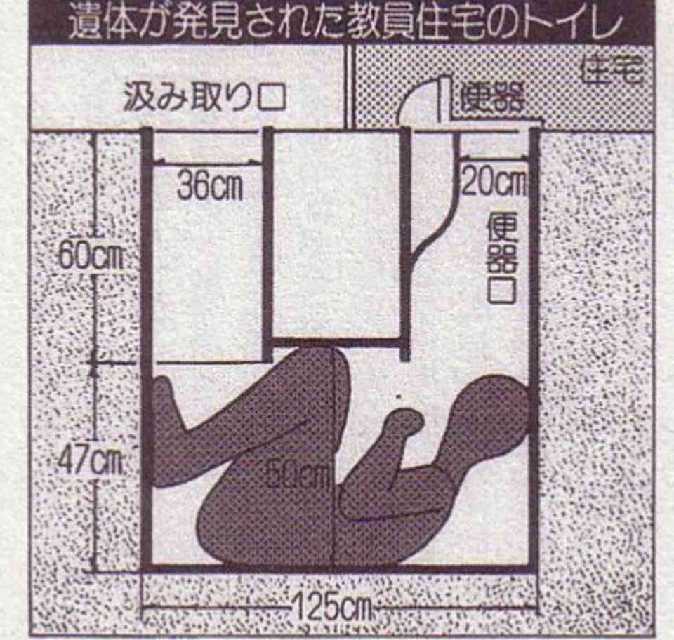 「女性が排泄する様子を見たくて」「床に寝込んでしまった」女子トイレに侵入した疑いで男(28)を現行犯逮捕