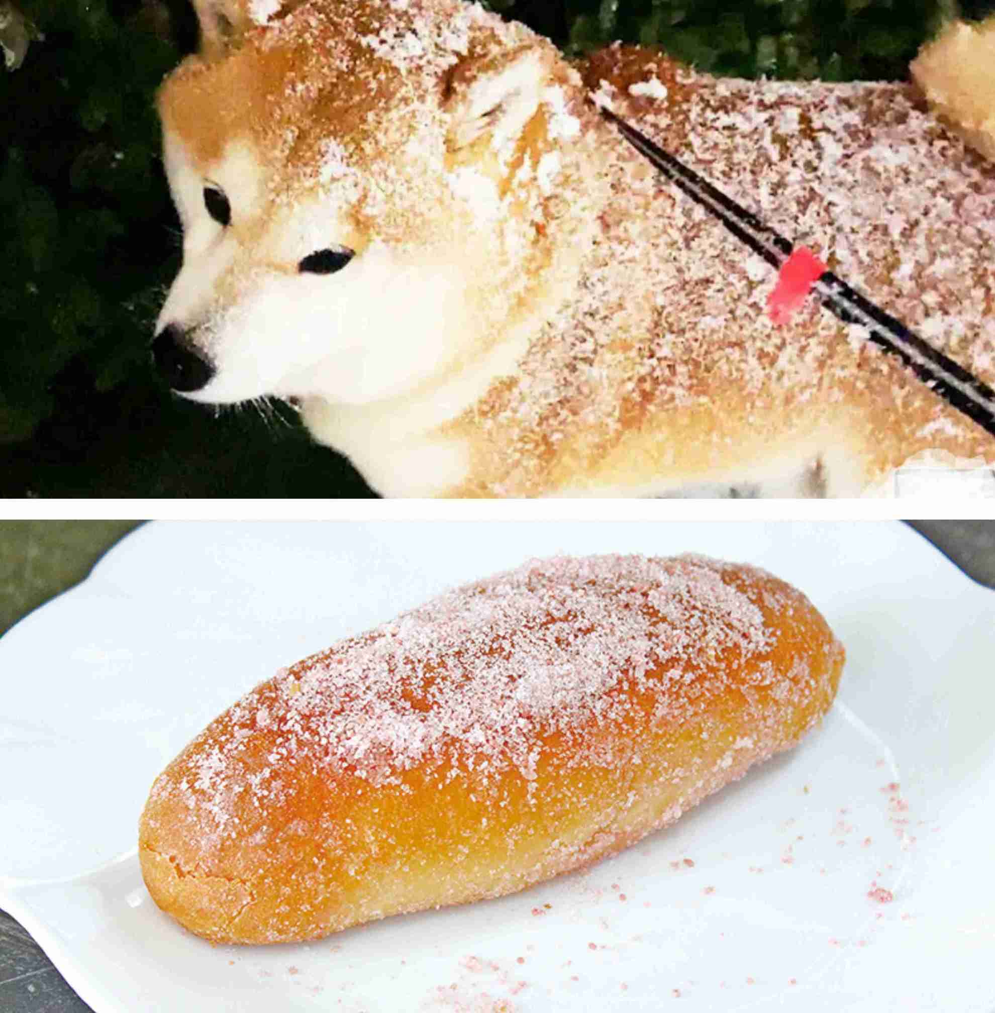 可愛くて好きなもの