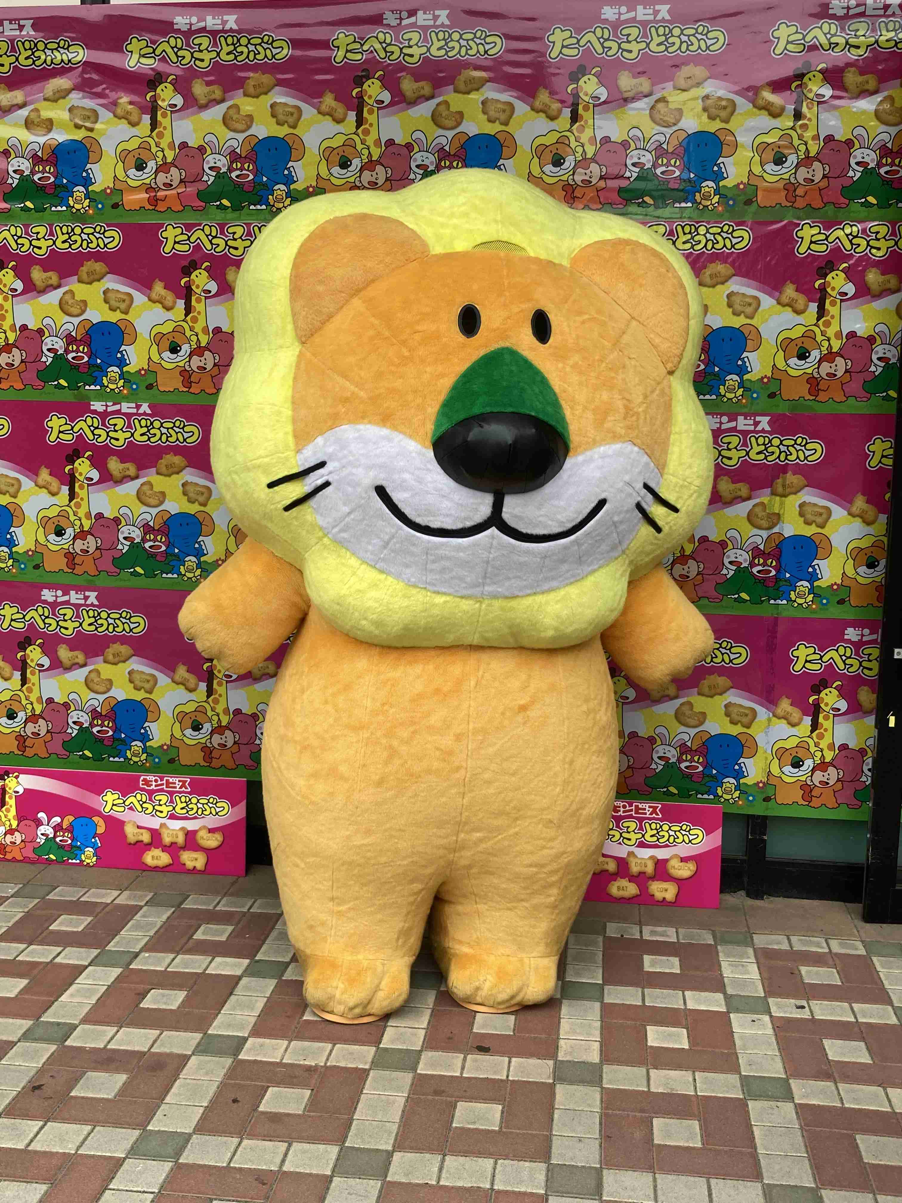 可愛くて好きなもの